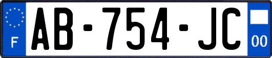 AB-754-JC