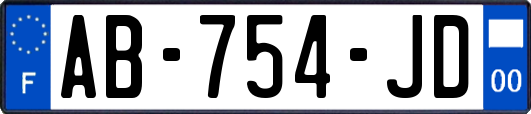 AB-754-JD