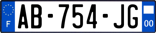 AB-754-JG