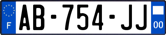 AB-754-JJ