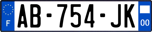 AB-754-JK