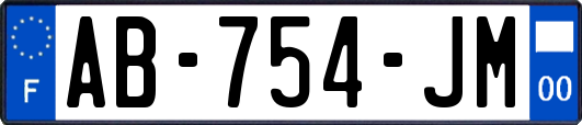 AB-754-JM