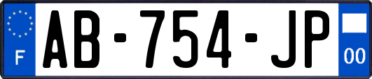 AB-754-JP