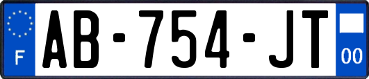 AB-754-JT