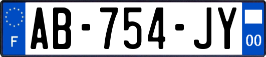 AB-754-JY