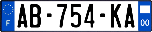 AB-754-KA