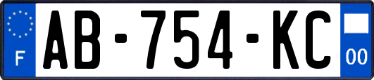 AB-754-KC