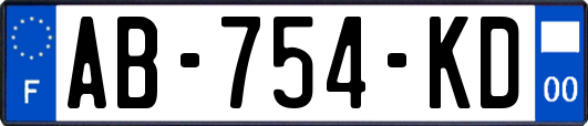 AB-754-KD