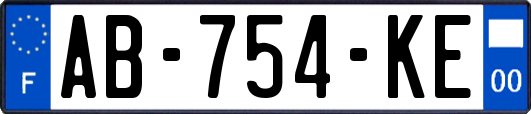 AB-754-KE