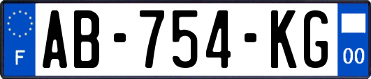 AB-754-KG