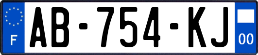 AB-754-KJ