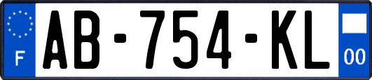 AB-754-KL