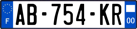 AB-754-KR