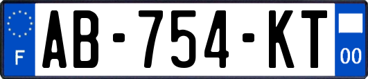 AB-754-KT