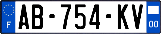 AB-754-KV