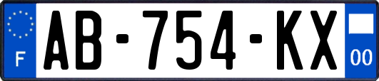 AB-754-KX