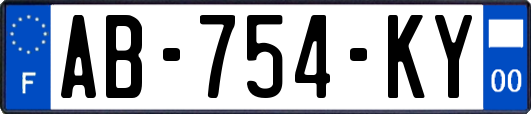 AB-754-KY