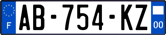 AB-754-KZ