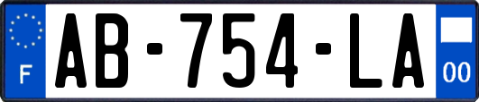 AB-754-LA