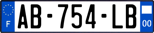 AB-754-LB