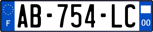 AB-754-LC