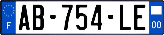 AB-754-LE