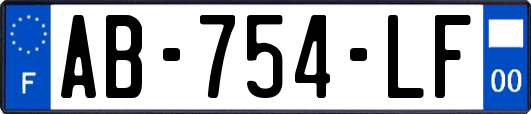 AB-754-LF