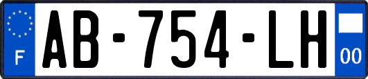 AB-754-LH