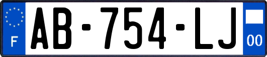 AB-754-LJ