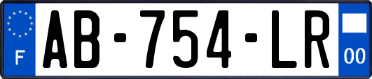 AB-754-LR