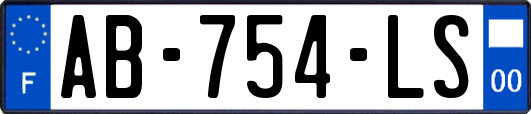 AB-754-LS