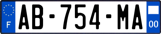 AB-754-MA
