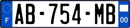 AB-754-MB