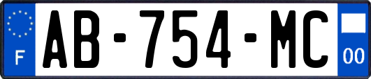 AB-754-MC