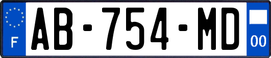 AB-754-MD