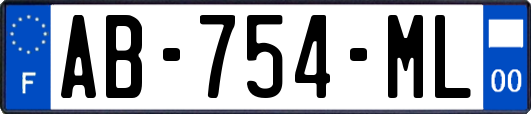 AB-754-ML