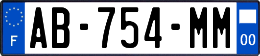 AB-754-MM