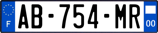 AB-754-MR