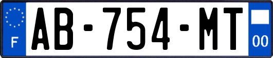 AB-754-MT