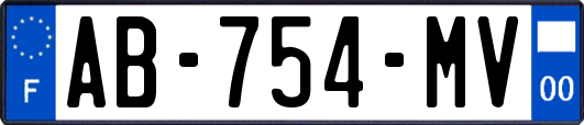 AB-754-MV
