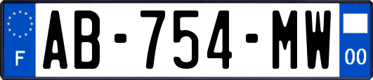 AB-754-MW