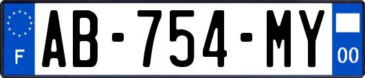 AB-754-MY