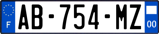 AB-754-MZ