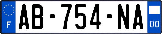 AB-754-NA