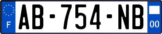AB-754-NB