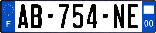 AB-754-NE