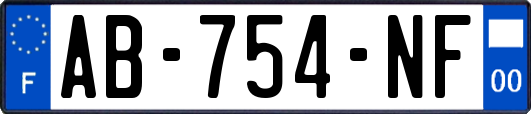 AB-754-NF