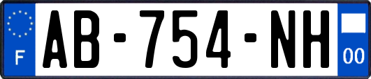 AB-754-NH
