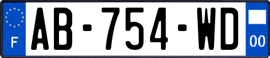 AB-754-WD
