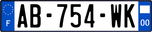 AB-754-WK